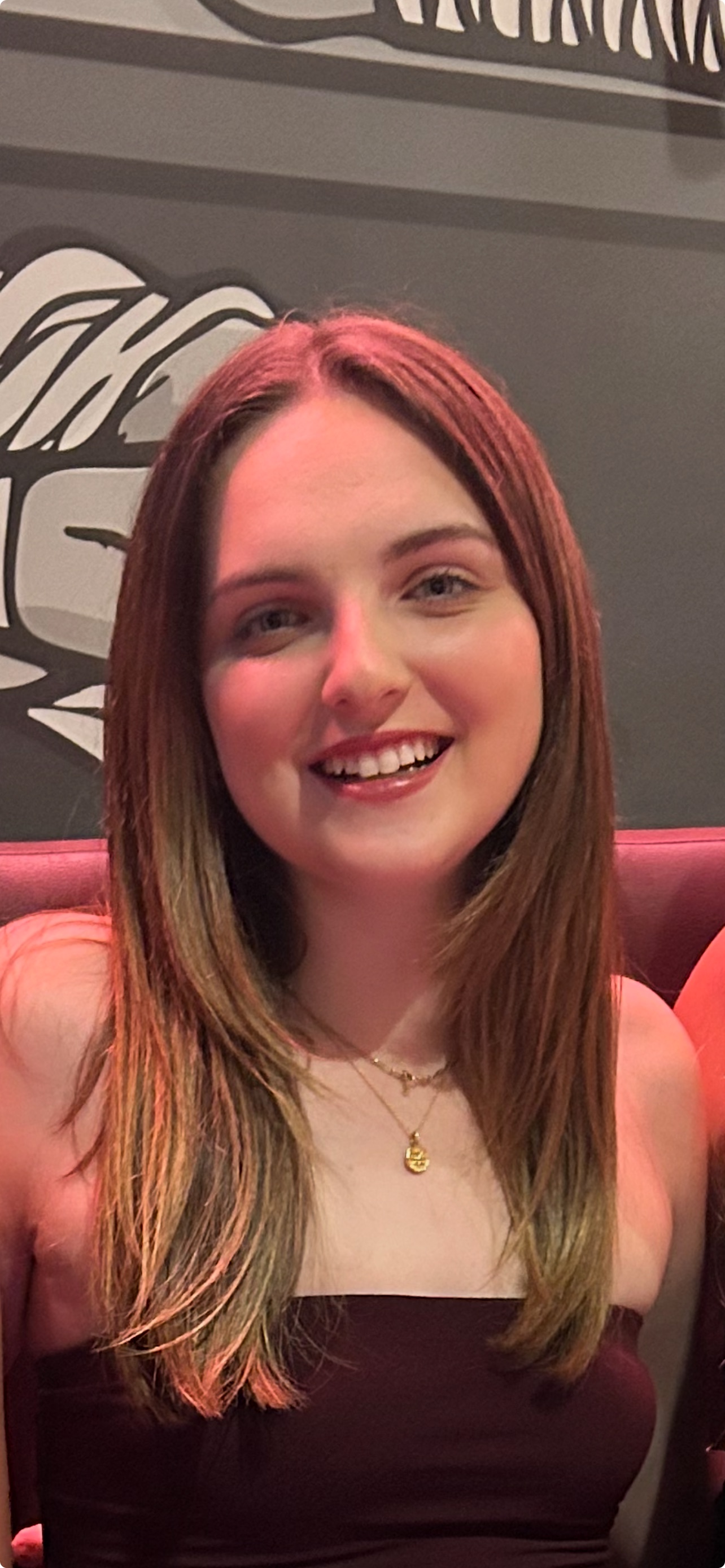 Ella Delaney - Founder of AchieveIt Tutoring