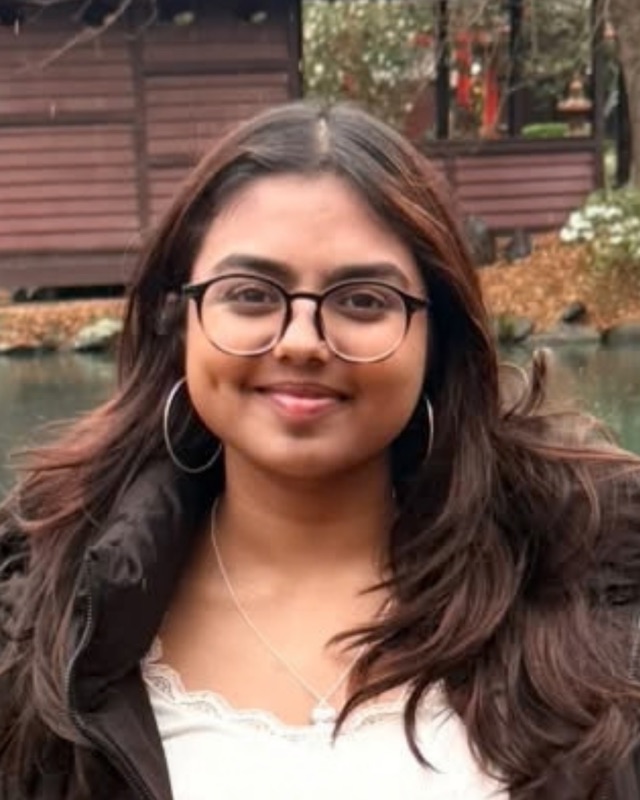 Sam Gopinath